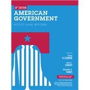 American Government: Roots and Reform AP Edition 9780205865796