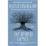 The Buried Giant 9780307455796