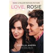 Love, Rosie 9780316295796