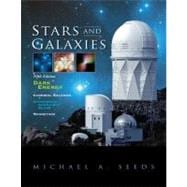 Stars and Galaxies (with AceAstronomy, Virtual Astronomy Labs Printed Access Card)