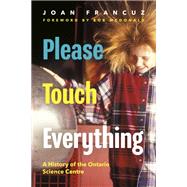 Please Touch Everything