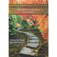 Oral Communication 9781478635796