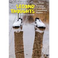 Second Thoughts