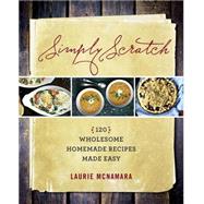 Simply Scratch 9781583335796