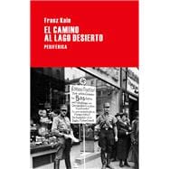 El camino al lago Desierto 9788492865796