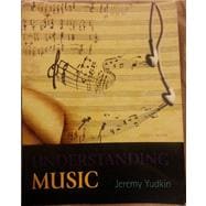 Understanding Music and Student Collection 3-CD Set 9780205925797