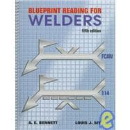 Blueprint Reading for Welders