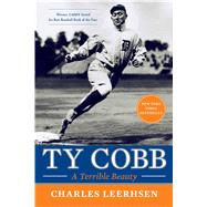 Ty Cobb 9781451645798