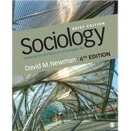 Sociology 9781544325798