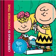 Christmas Is Together-time 9781604335798