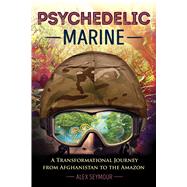Psychedelic Marine 9781620555798