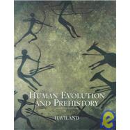 Human Evolution and Prehistory