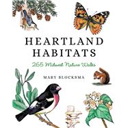 Heartland Habitats 9780253045799