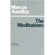 The Meditations 9780915145799