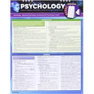 Psychology Easel 9781423225799
