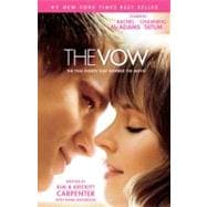 The Vow The True Events that Inspired the Movie 9781433675799