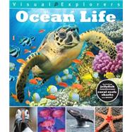Ocean Life 9781438005799