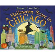 A Halloween Scare in Chicago 9781492605799