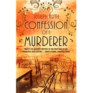 Confession of a Murderer 9781843915799