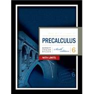 Precalculus with Limits