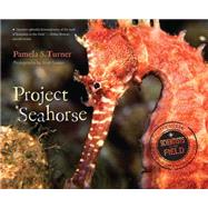 Project Seahorse 9780544225800