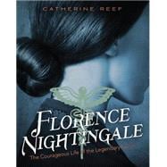 Florence Nightingale 9780544535800