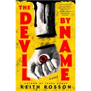 The Devil by Name