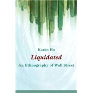 Liquidated