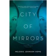 City of Mirrors 9781605985800