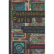 Postcolonial Paris