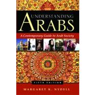 Understanding Arabs 9780983955801