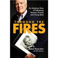 Through the Fires 9780996995801