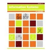 Information Systems: A Manager's Guide to Harnessing Technology V1.4 9781453345801