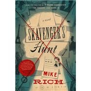 Skavenger's Hunt 9781942645801