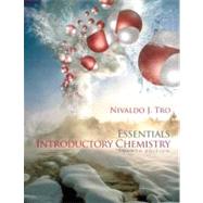 Introductory Chemistry Essentials Plus MasteringChemistry with eText -- Access Card Package 9780321765802