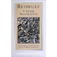 Beowulf : A Verse Translation 9780393975802