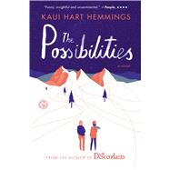 The Possibilities A Novel 9781476725802