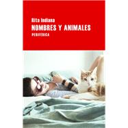 Nombres y Animales 9788492865802