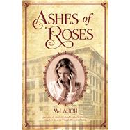 Ashes of Roses 9780312535803