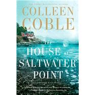 The House at Saltwater Point 9780718085803