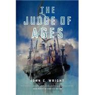The Judge of Ages 9780765375803