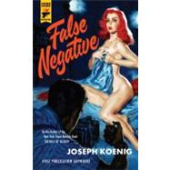 False Negative