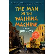 The Man on the Washing Machine A Mystery 9781250065803