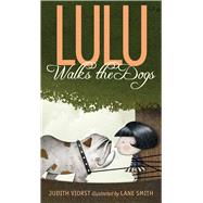 Lulu Walks the Dogs 9781442435803