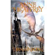 Dragonsong 9781481425803