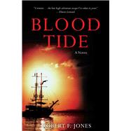 Blood Tide 9781632205803