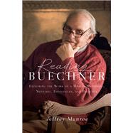 Reading Buechner 9780830845804