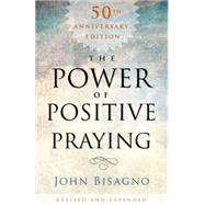 The Power of Positive Praying 9781433685804
