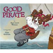 Good Pirate 9781927485804