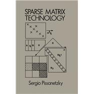 Sparse Matrix Technology